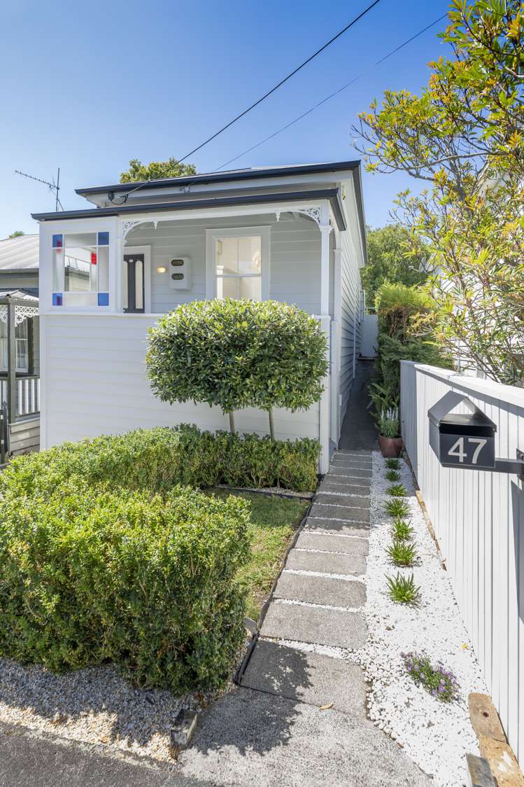 47 Haslett Street Eden Terrace_20