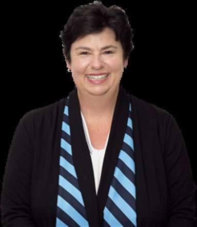 Sue Sinclair