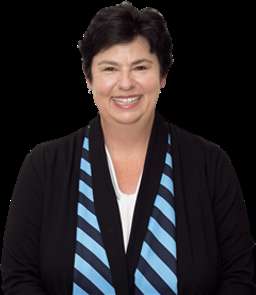Sue Sinclair
