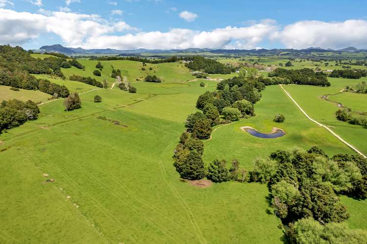 2006 State Highway 1 Hukerenui and Surrounds_0