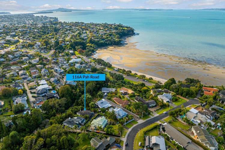 116A Pah Road Cockle Bay_34