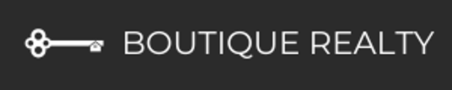 Boutique Real Estate - A Branch of Independent Agent Licensed REAA (2008)