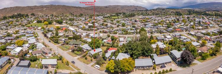 10 Royal Terrace Alexandra_24