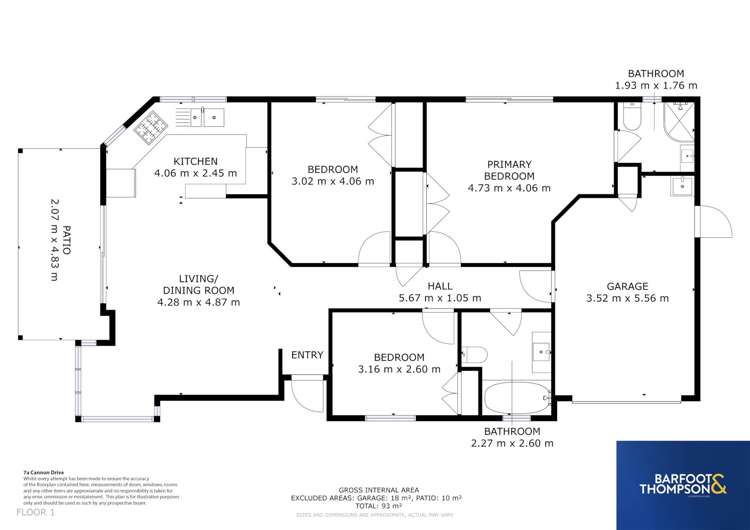 7A Cannon Drive Kerikeri_7