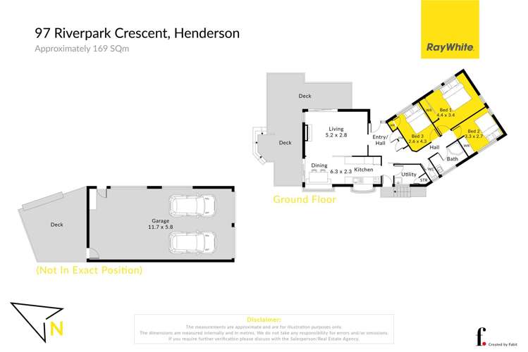 97 Riverpark Crescent Henderson_10