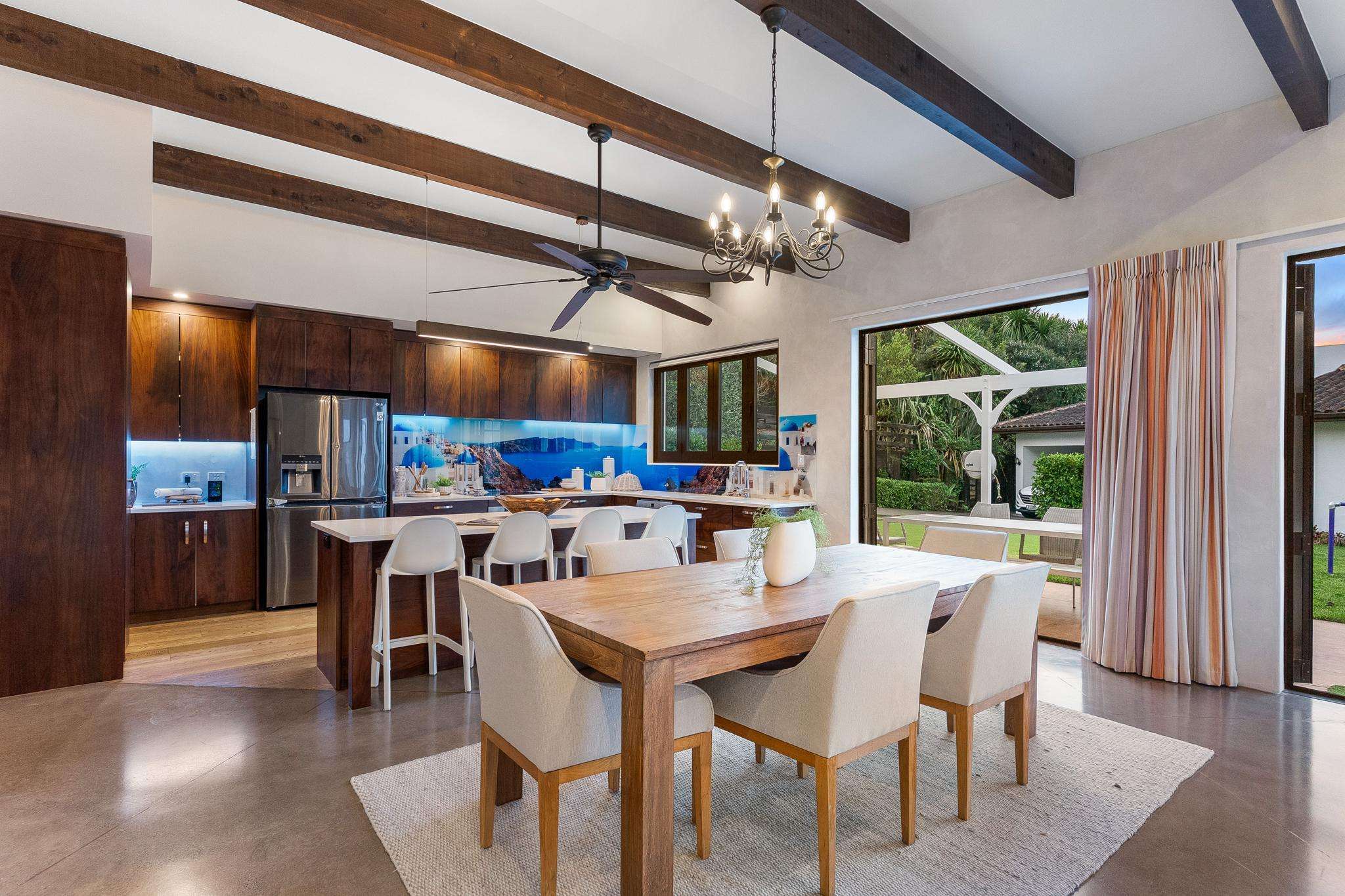 157 Point View Drive in East Tamaki Heights, Manukau, Auckland, is for sale, auction on July 1