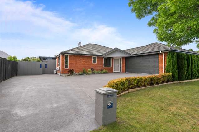 25 Hope Drive Witherlea_1