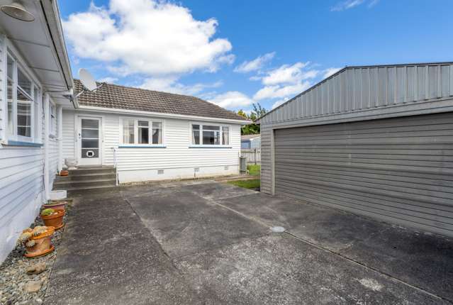 9 Bowen Street Levin_4