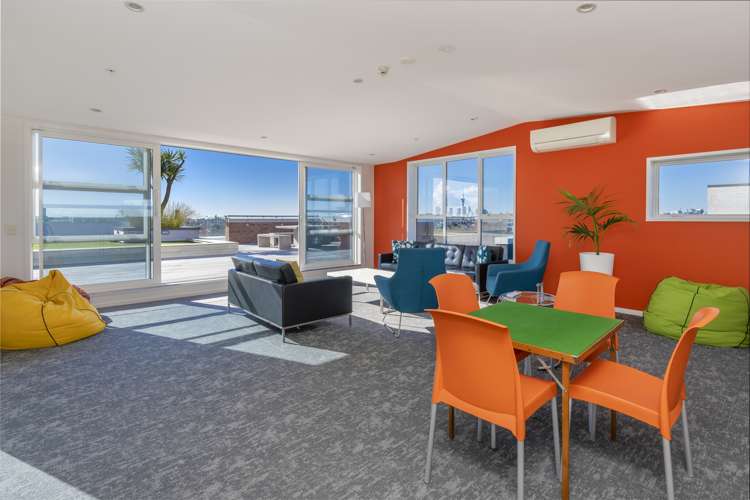 105/64 Surrey Crescent Grey Lynn_20