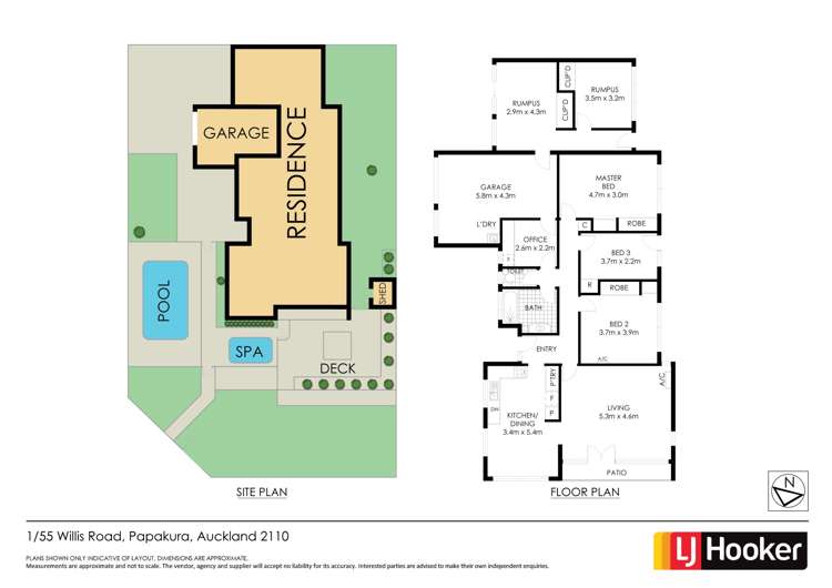 1/55 Willis Road Papakura_16