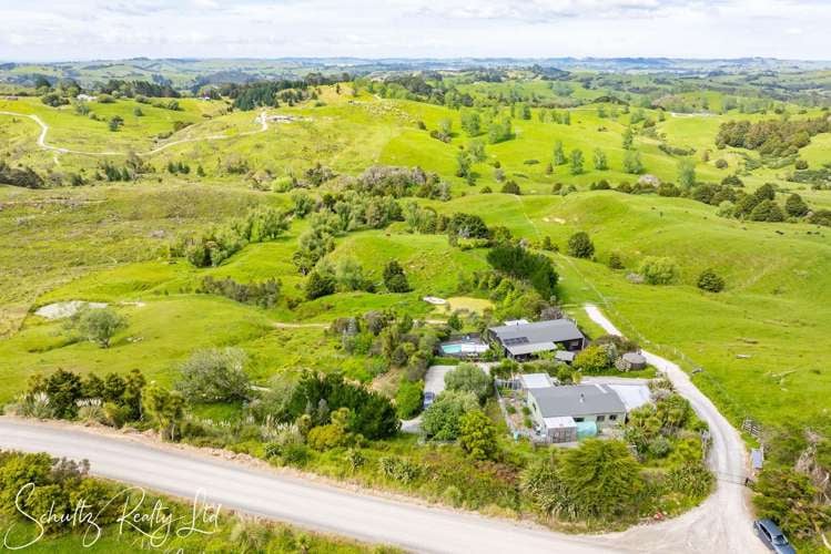 227 Porter Road Paparoa_75