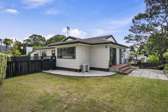 Modern Comfort, Easy Living on Godley