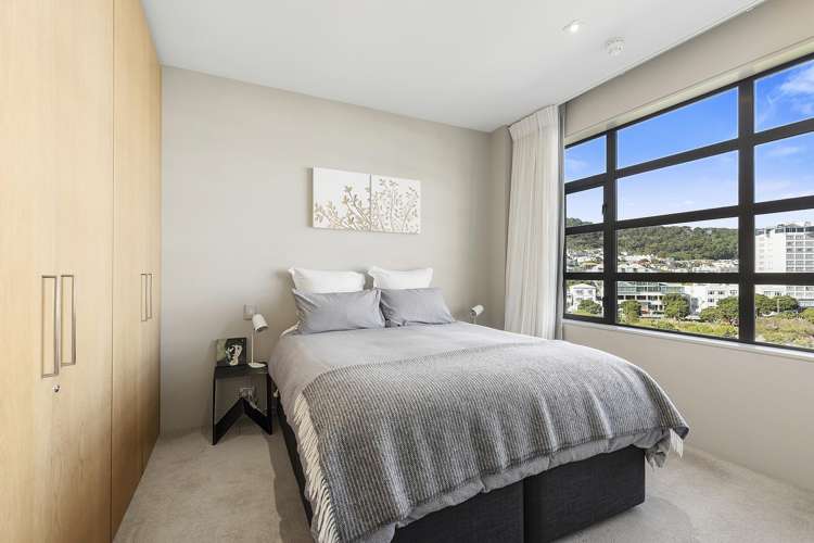 406/22 Herd Street Te Aro_22