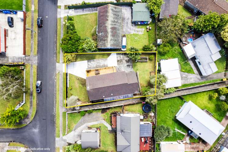 31 Moncrieff Avenue Clendon Park_16