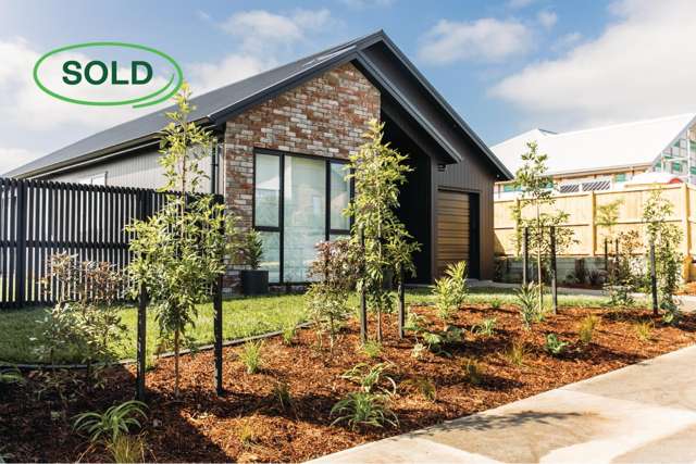 Modern Charm in the Heart of Huapai Triangle