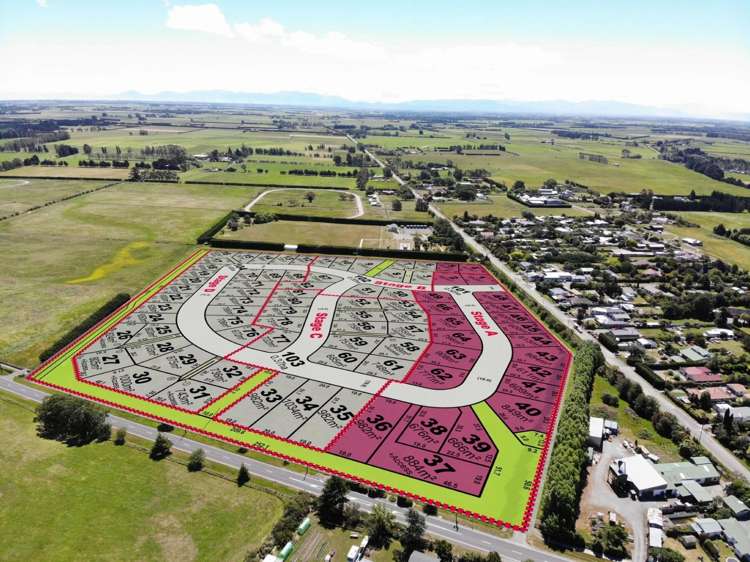 Lot 45 447 Drain Road Doyleston_40