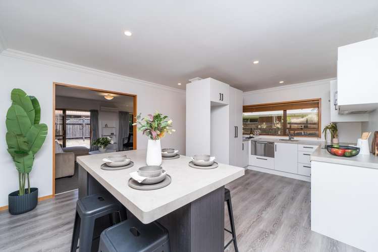 3 Silverdale Court Terrace End_2