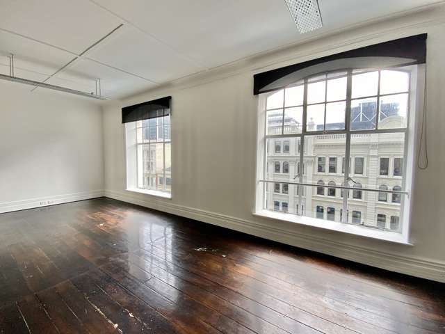 Suite 201/8 Commerce Street Auckland Central_3