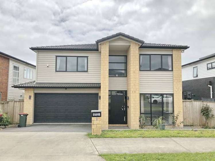 9 Ballindrait Drive Flat Bush_0
