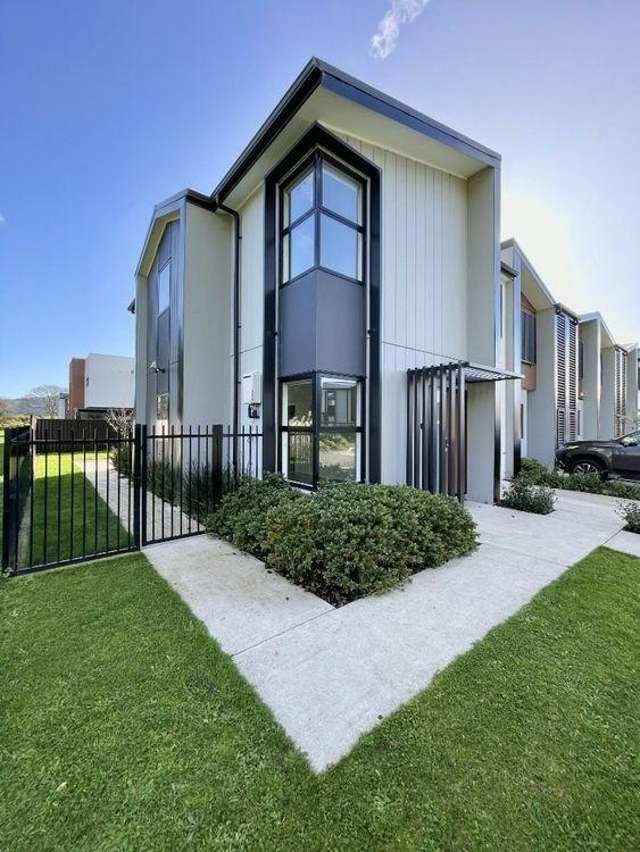  1 Fitch Lane Wallaceville_1