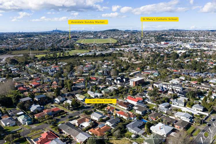 2/36 Miro Street New Lynn North_31