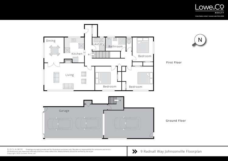 9 Radnall Way Johnsonville_14