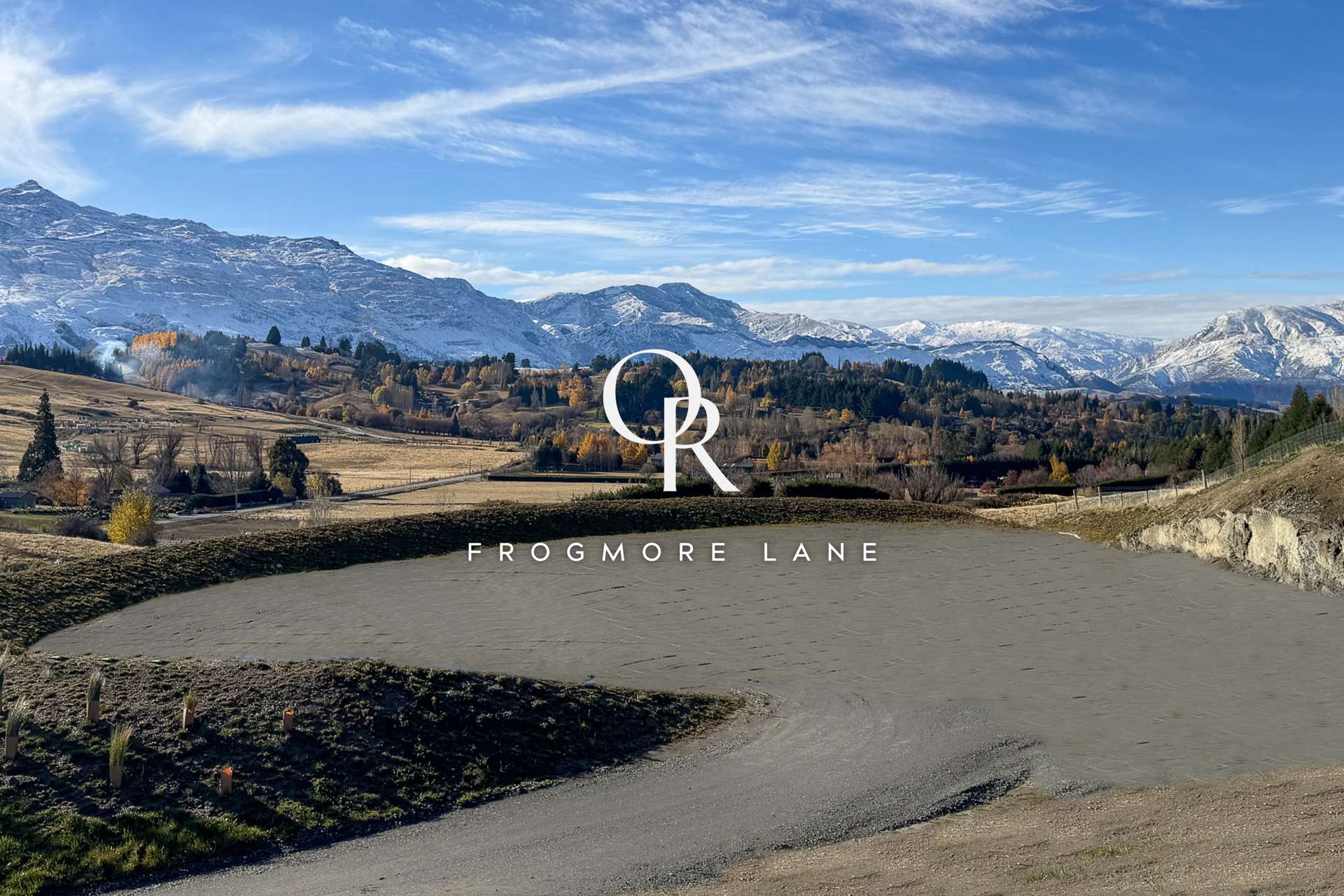 Frogmore Lane Dalefield/Wakatipu Basin_0