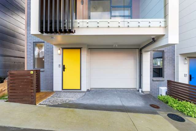 Lot 4, 33 Williamson Avenue Belmont_2