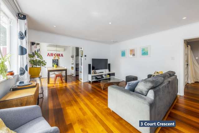 3 Court Crescent Panmure_4