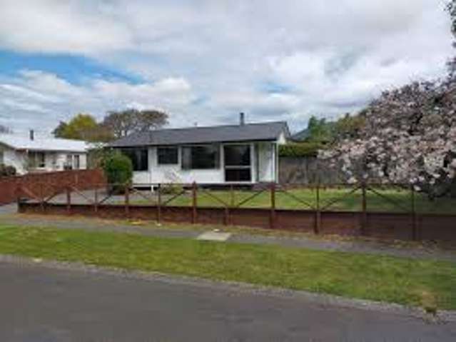 Tureiti Place Beauty