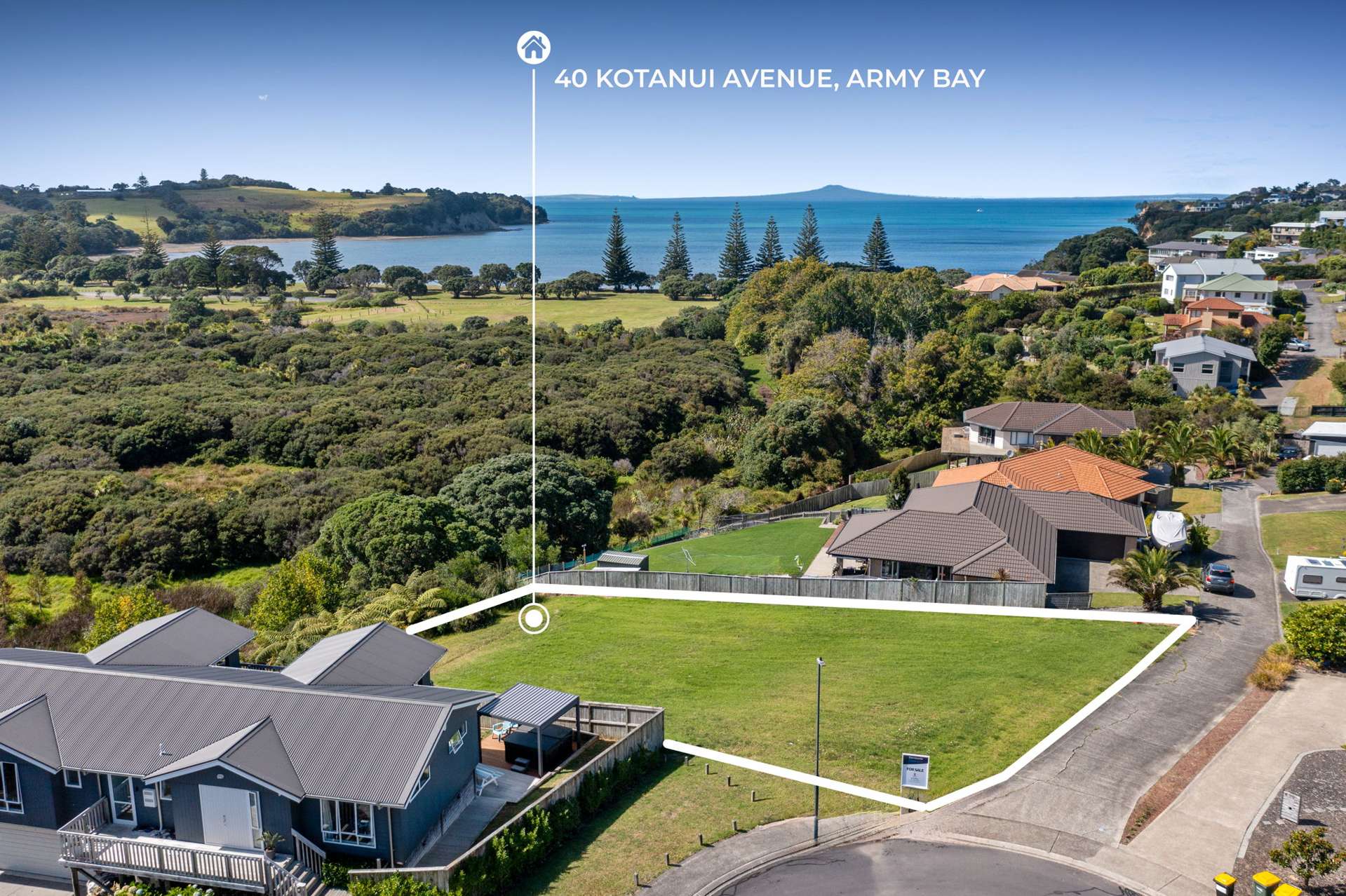 40 Kotanui Avenue Army Bay_0
