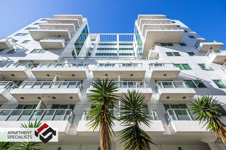 85 Beach Road Auckland Central_2