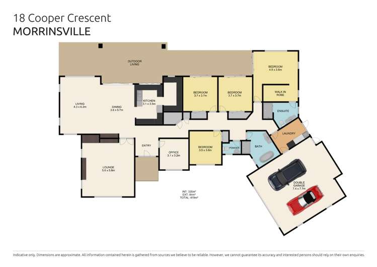 18 Cooper Crescent Morrinsville_26