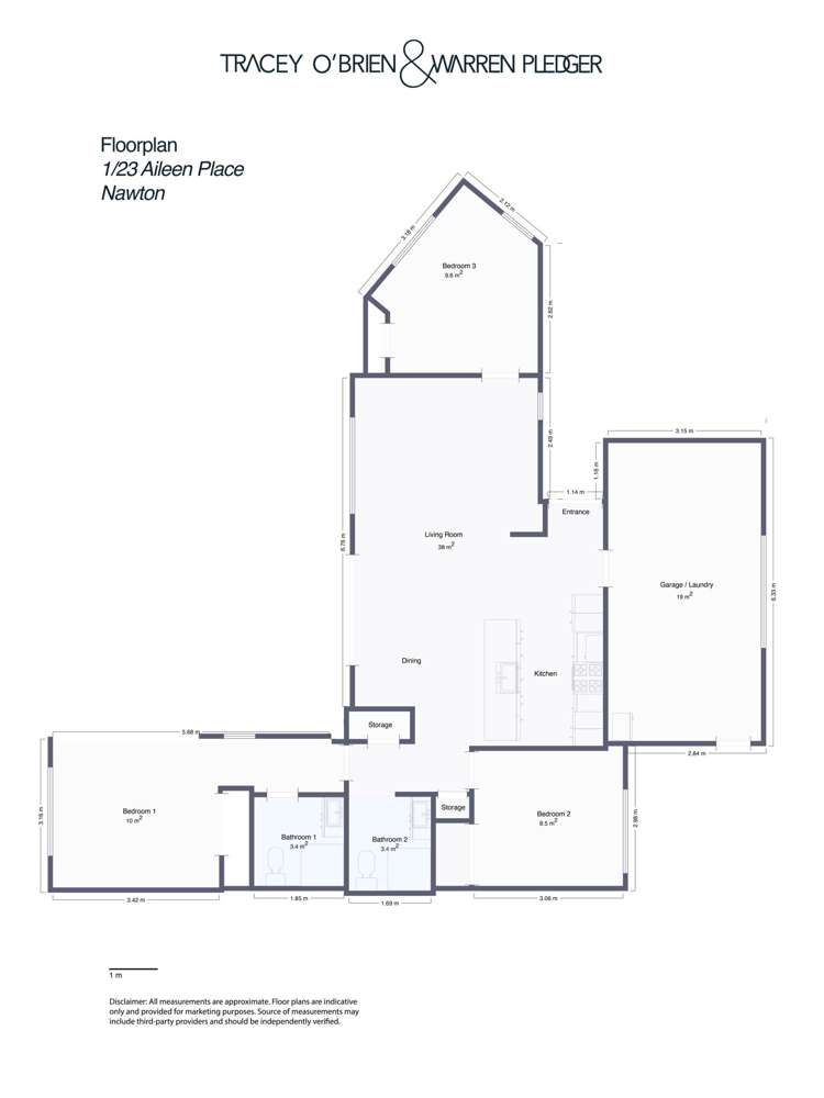 1/23 Aileen Place Nawton_7