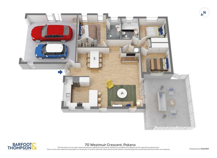 70 Westmuir Crescent Pokeno_11