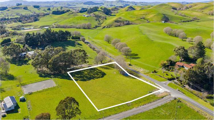 Lot Lot 2/115 Ireland Road_2