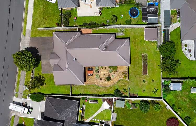 6 Magnolia Drive Matamata_21