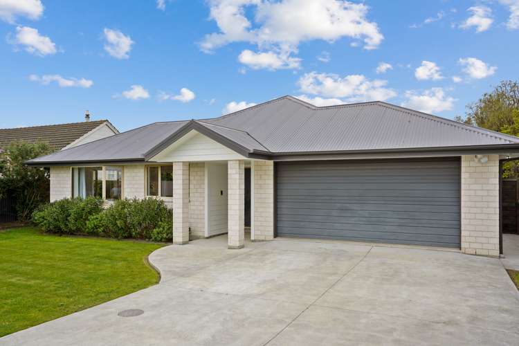 5 May Street Leeston_25