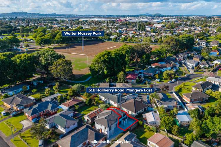 51B Hallberry Road Mangere East_15