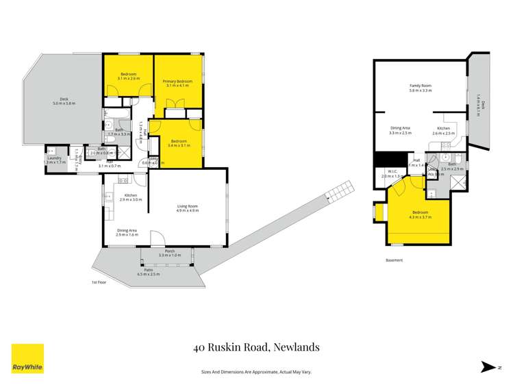 40 Ruskin Road Newlands_19