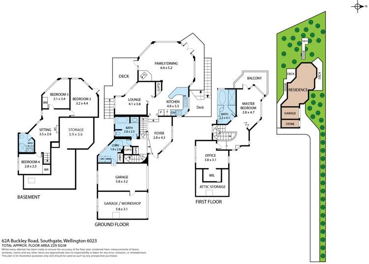 62a Buckley Road Southgate_17