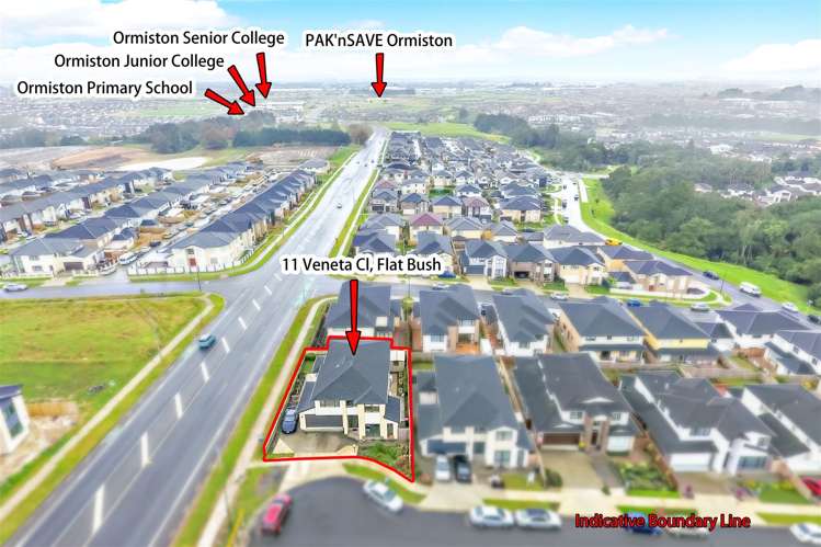 11 Veneta Close Flat Bush_13