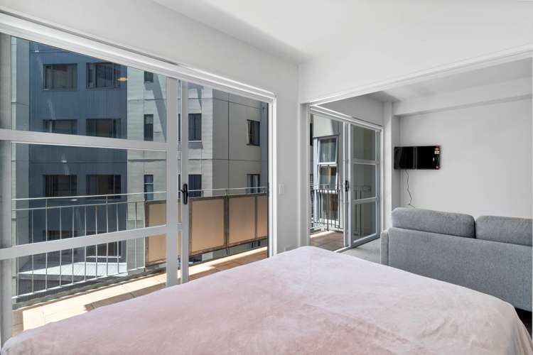 10e/82 Wakefield Street Auckland Central_7