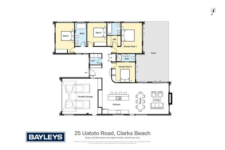 25 Uatoto Road Clarks Beach_17