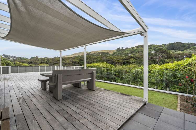 9 Pukerua Beach Road Porirua Porirua City Houses for Sale One Roof