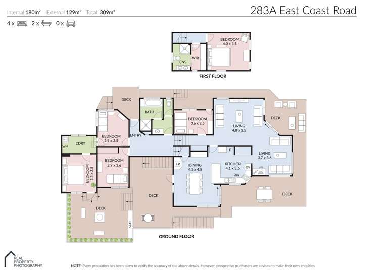 2/283 East Coast Road Mairangi Bay_23