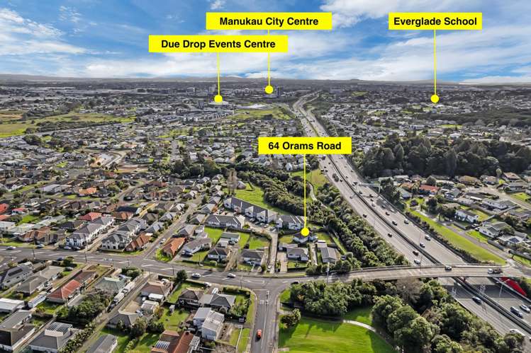 64 Orams Road Hillpark_22