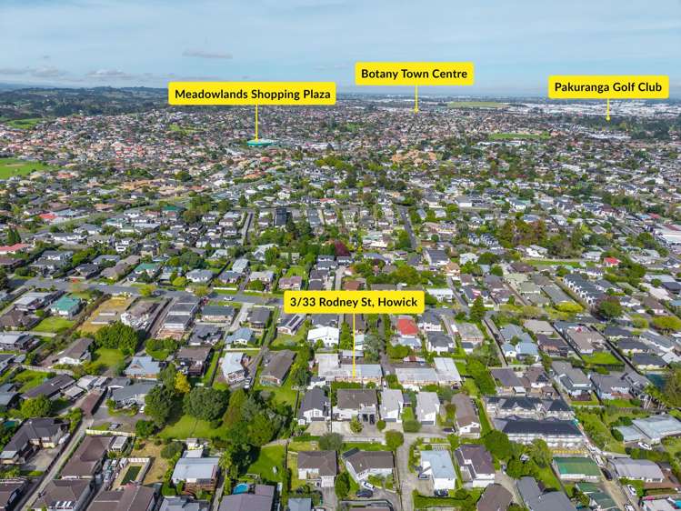 3/33 Rodney Street Howick_19