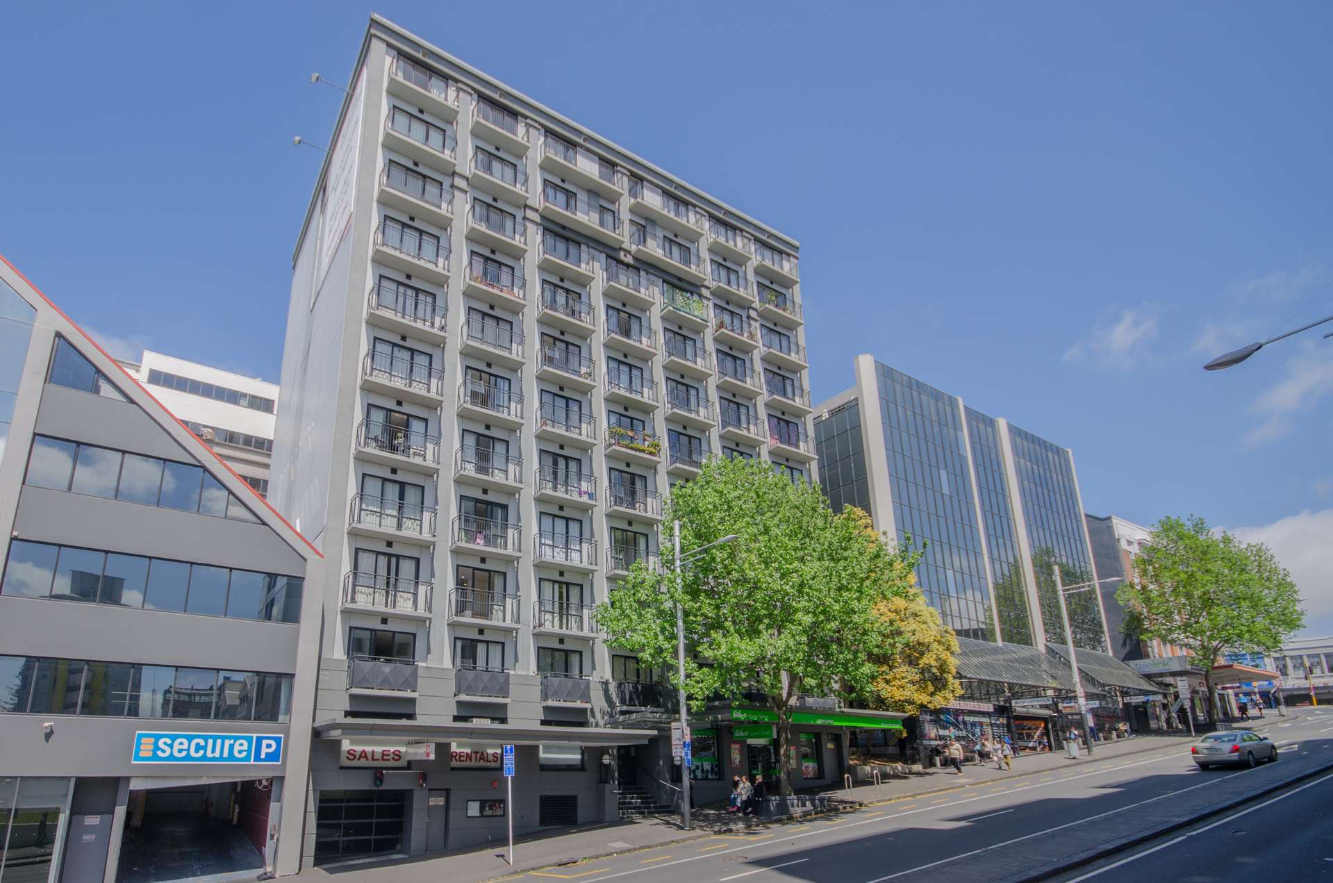 2i/508 Queen Street Auckland Central_0
