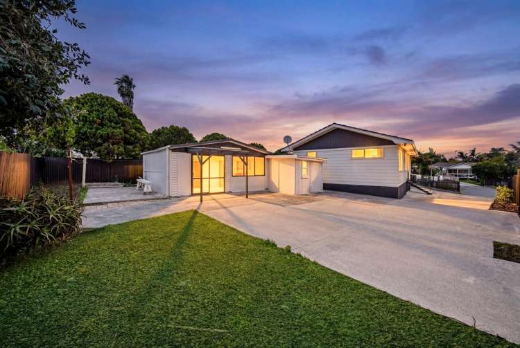 10 Rimini Place Clover Park_16